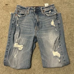 Abercrombie Jeans